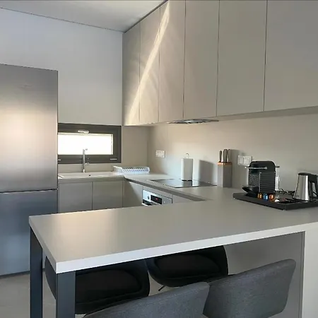Exclusivist Mamaia Nord 3 Appart hôtel