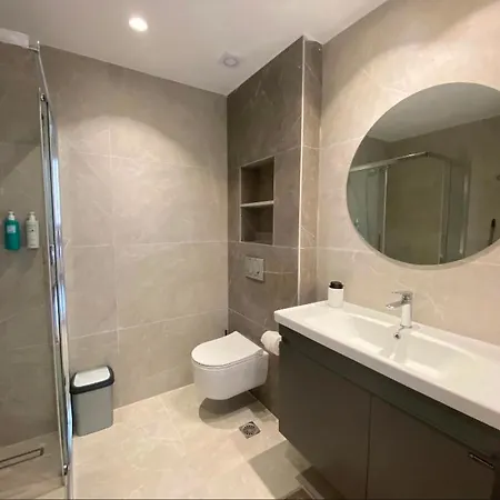 Appart hôtel Exclusivist Mamaia Nord 3
